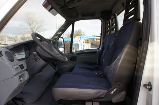 Iveco Daily 35C15